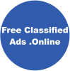 free classified ads online